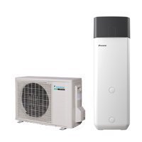 Le chauffe-eau thermodynamique Daikin - Batiweb